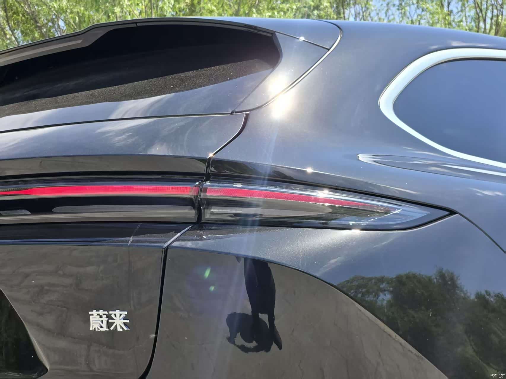 NIO ET5, 2026 15