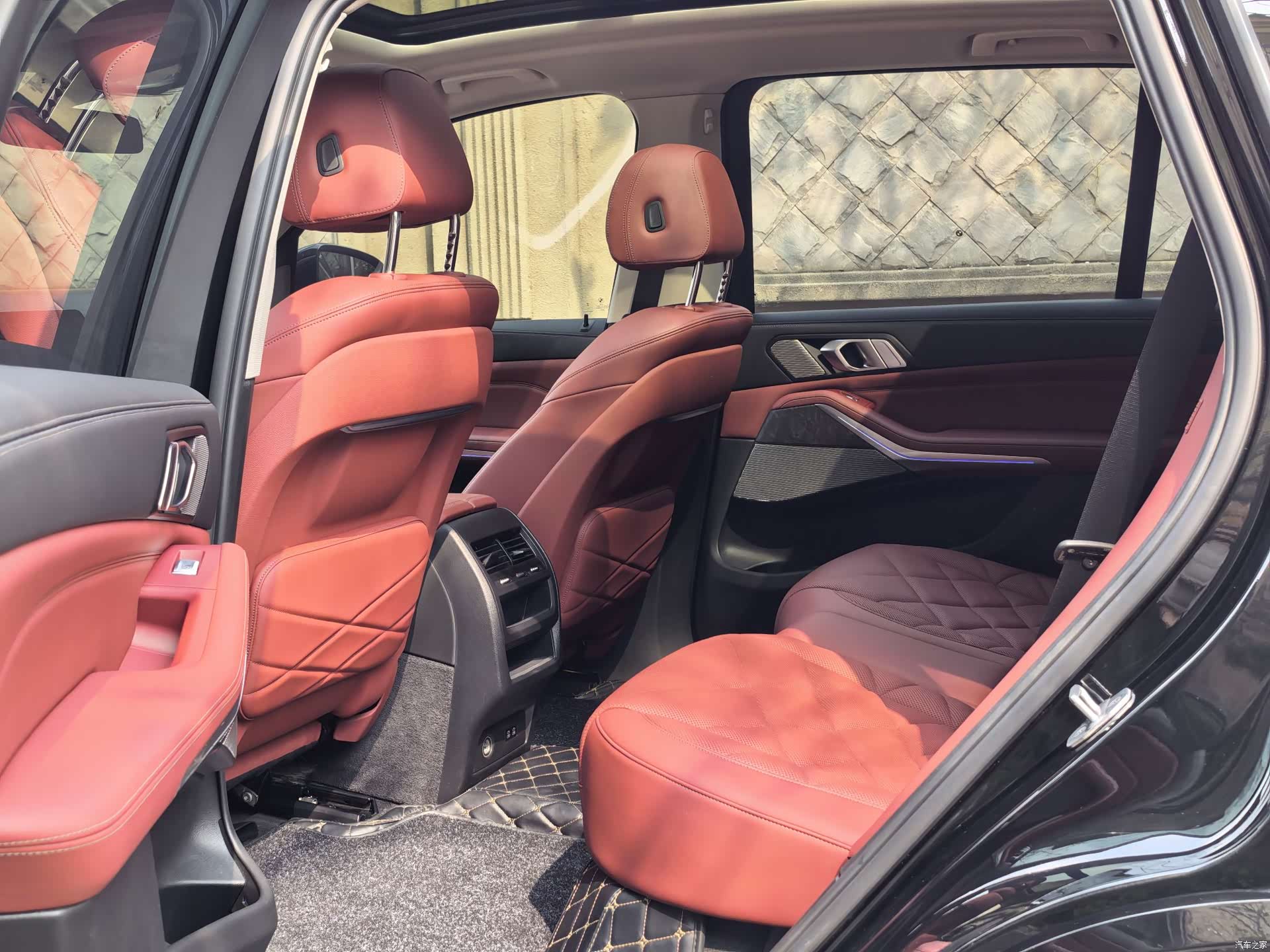 BMW X5, 2022 4