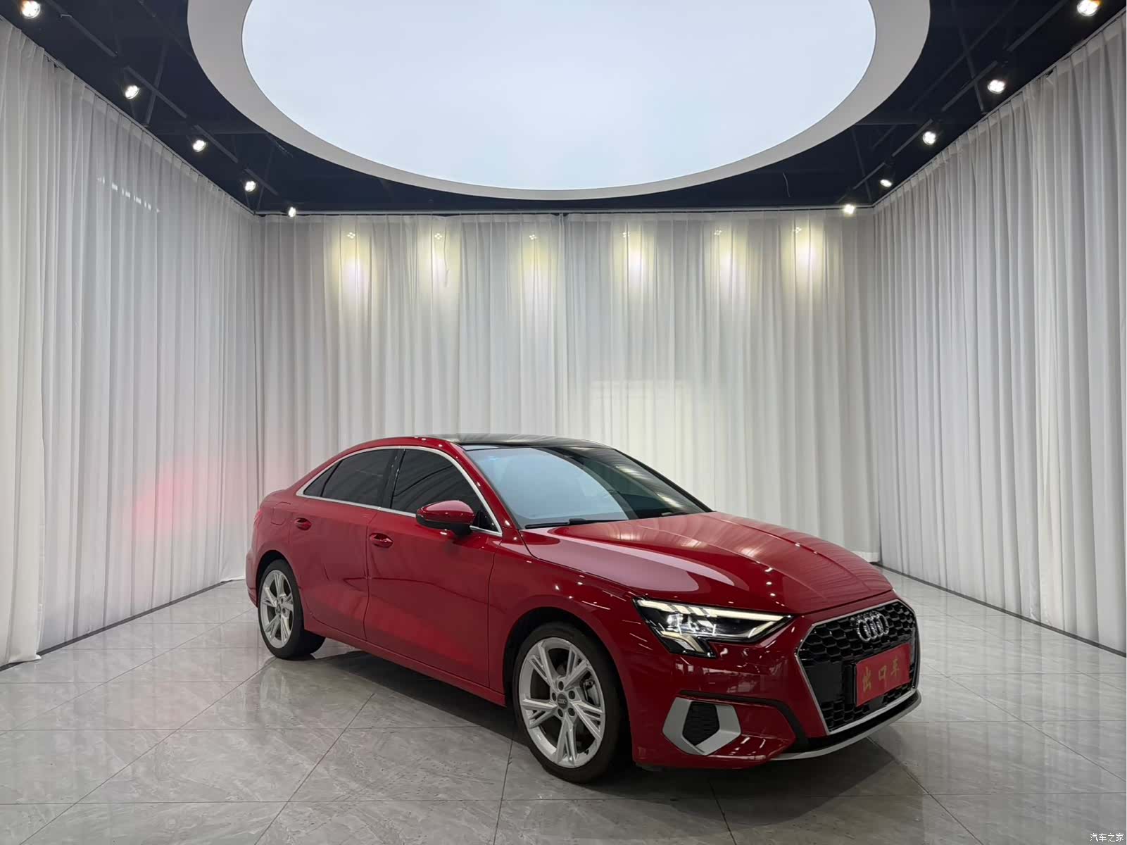 Audi A3, 2022 2