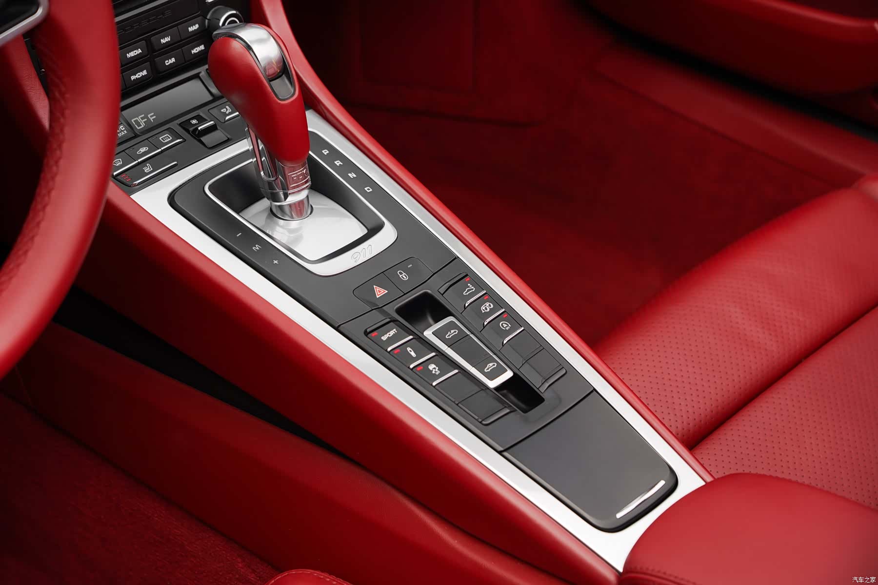 Porsche 911, 2018 26