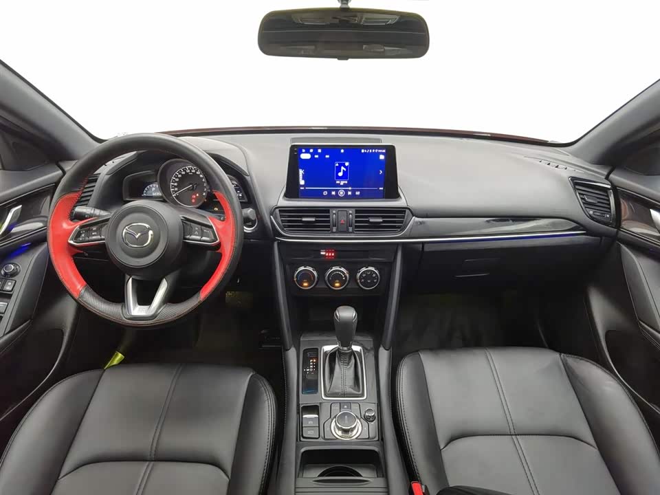 Mazda CX-4