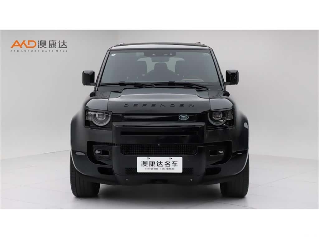 Land Rover Defender, 2023 2
