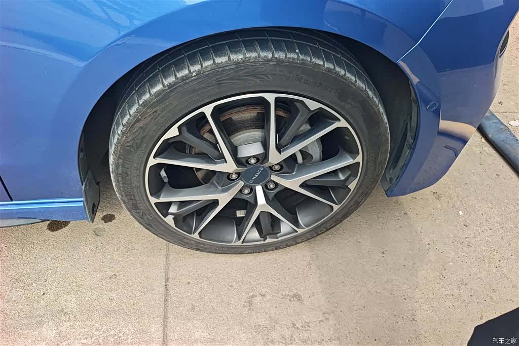 Lynk & Co 01, 2019 6