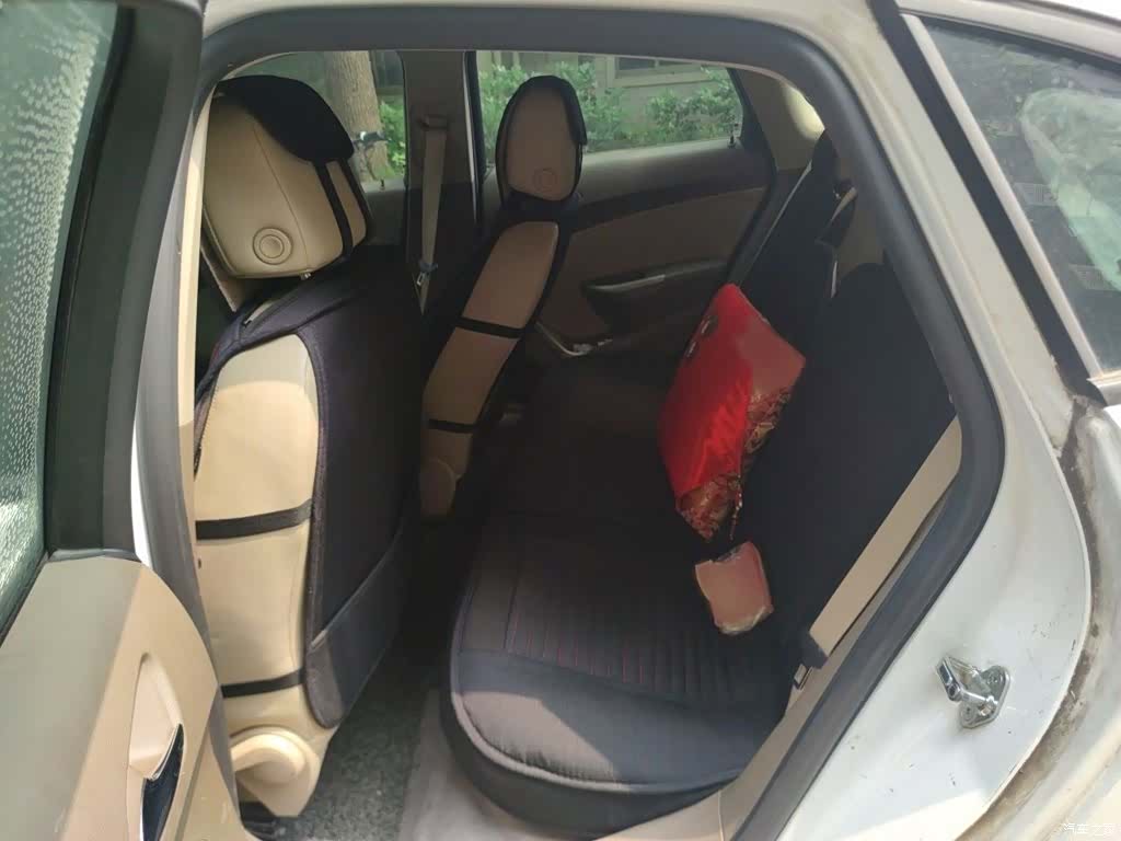 Buick GT, 2014 15