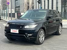 ��ʤ�˶� 2014�� 3.0 SC V6 HSE DYNAMIC