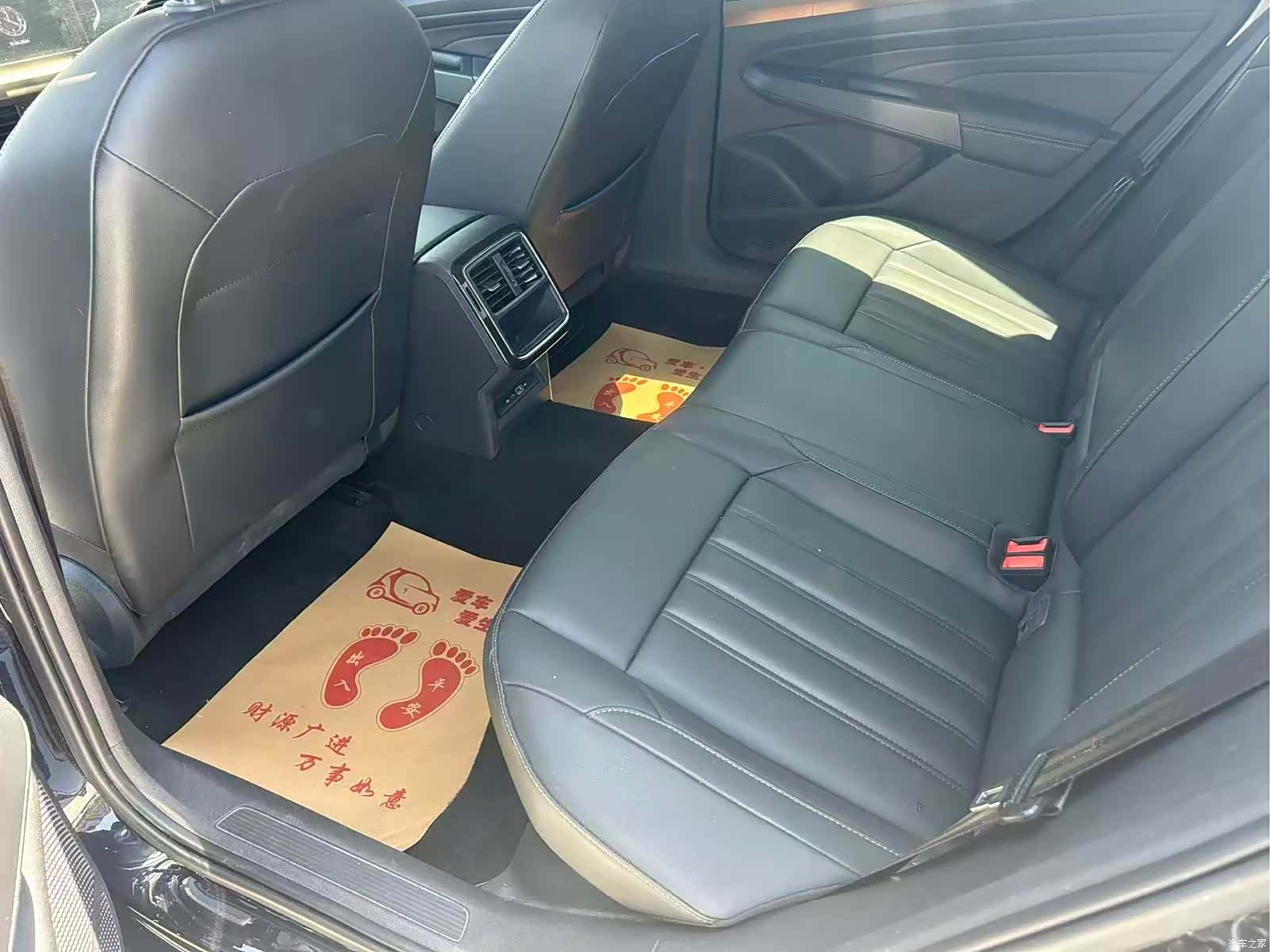 Volkswagen Passat, 2021 6