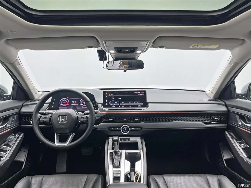 Honda Accord, 2024 18