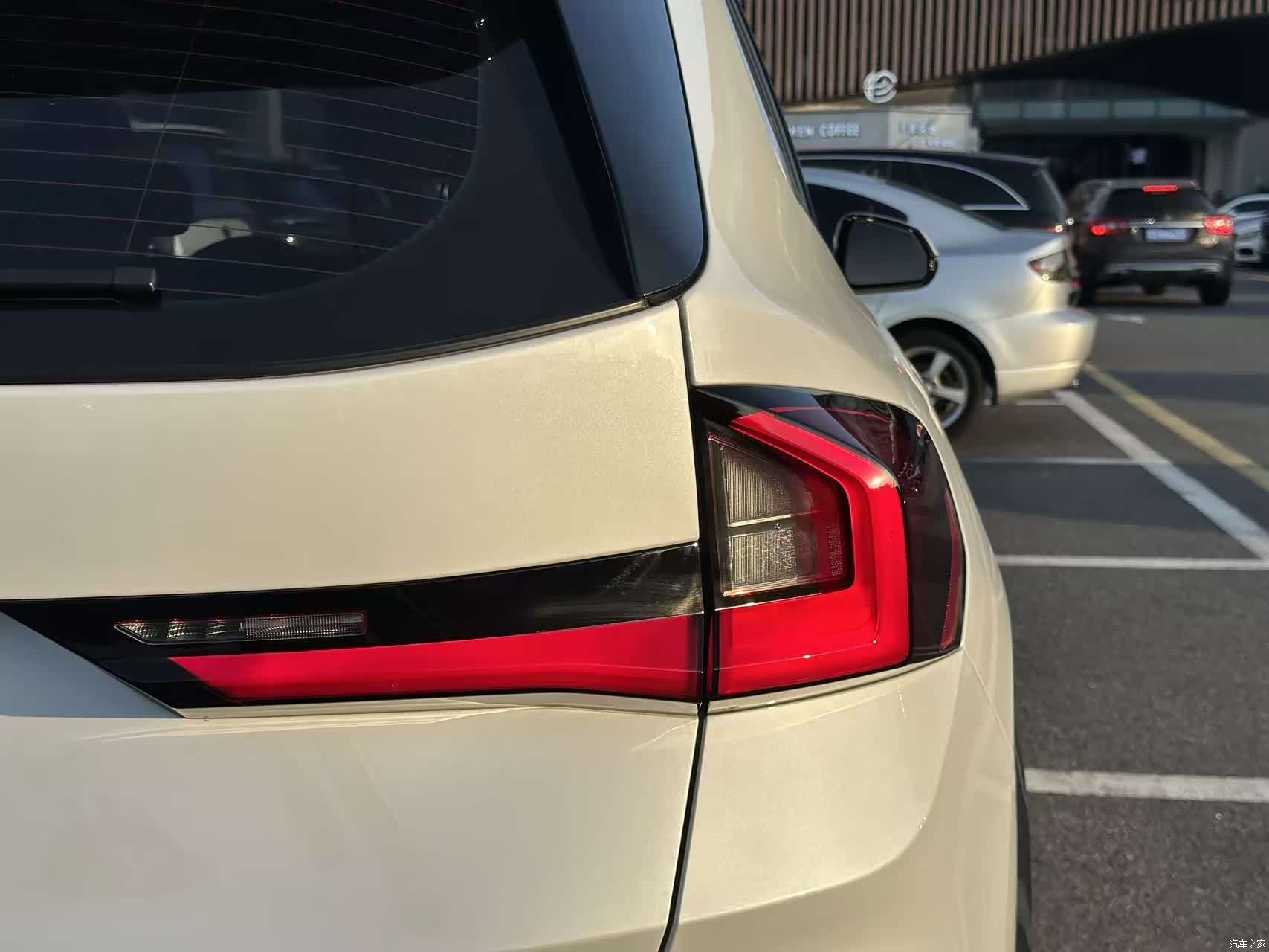 BMW X1, 2025 20