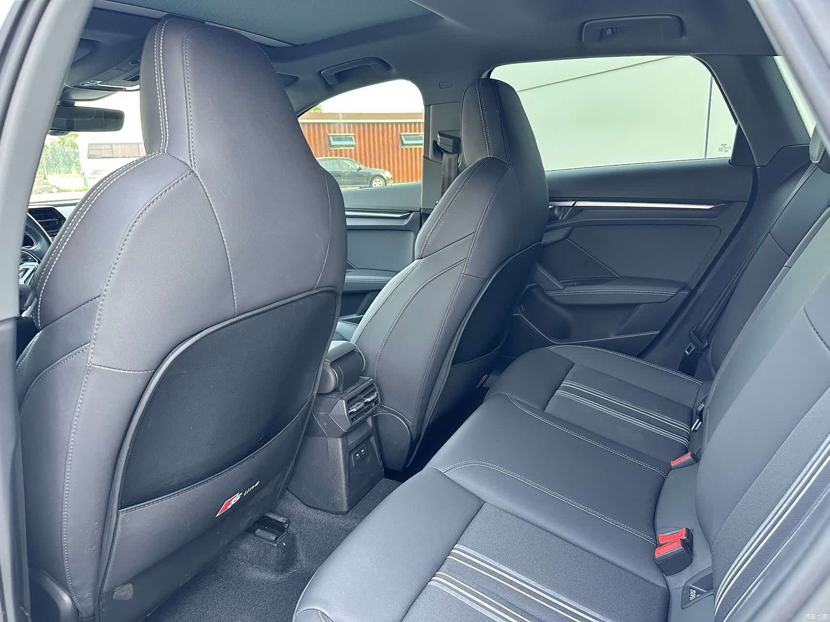 Audi A3, 2022 6