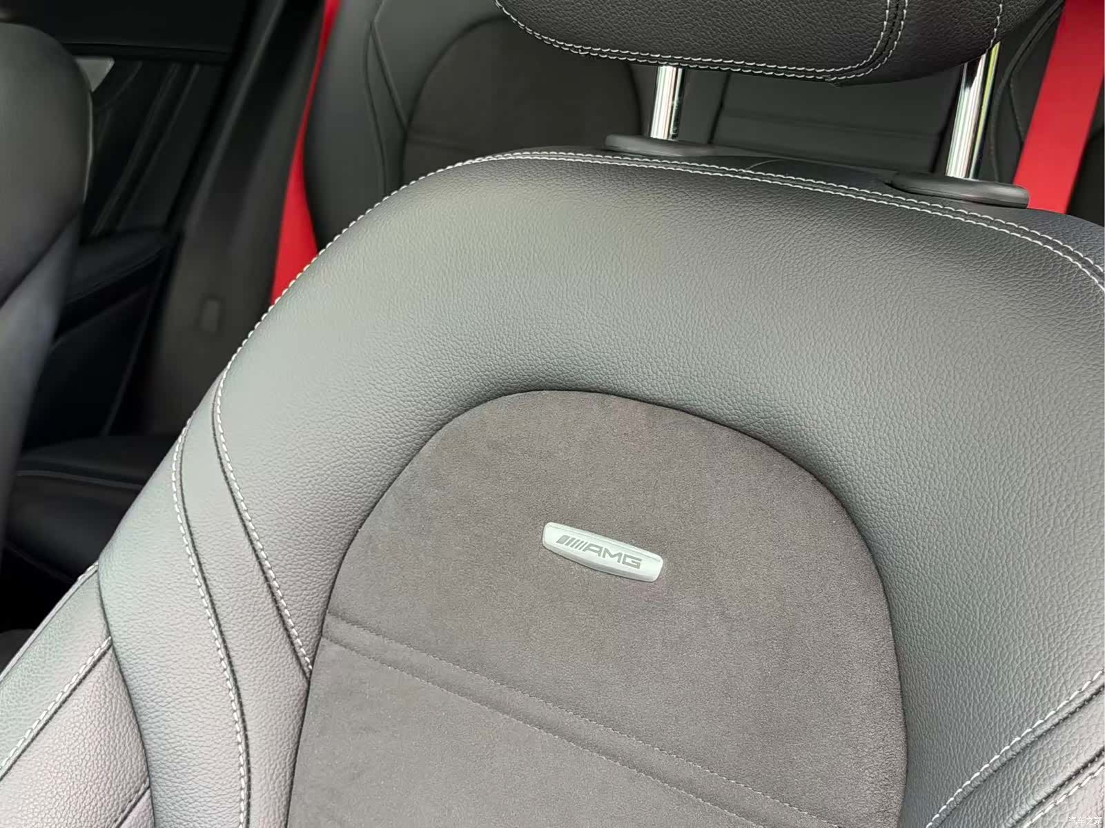 Mercedes-Benz GLC, 2021 14