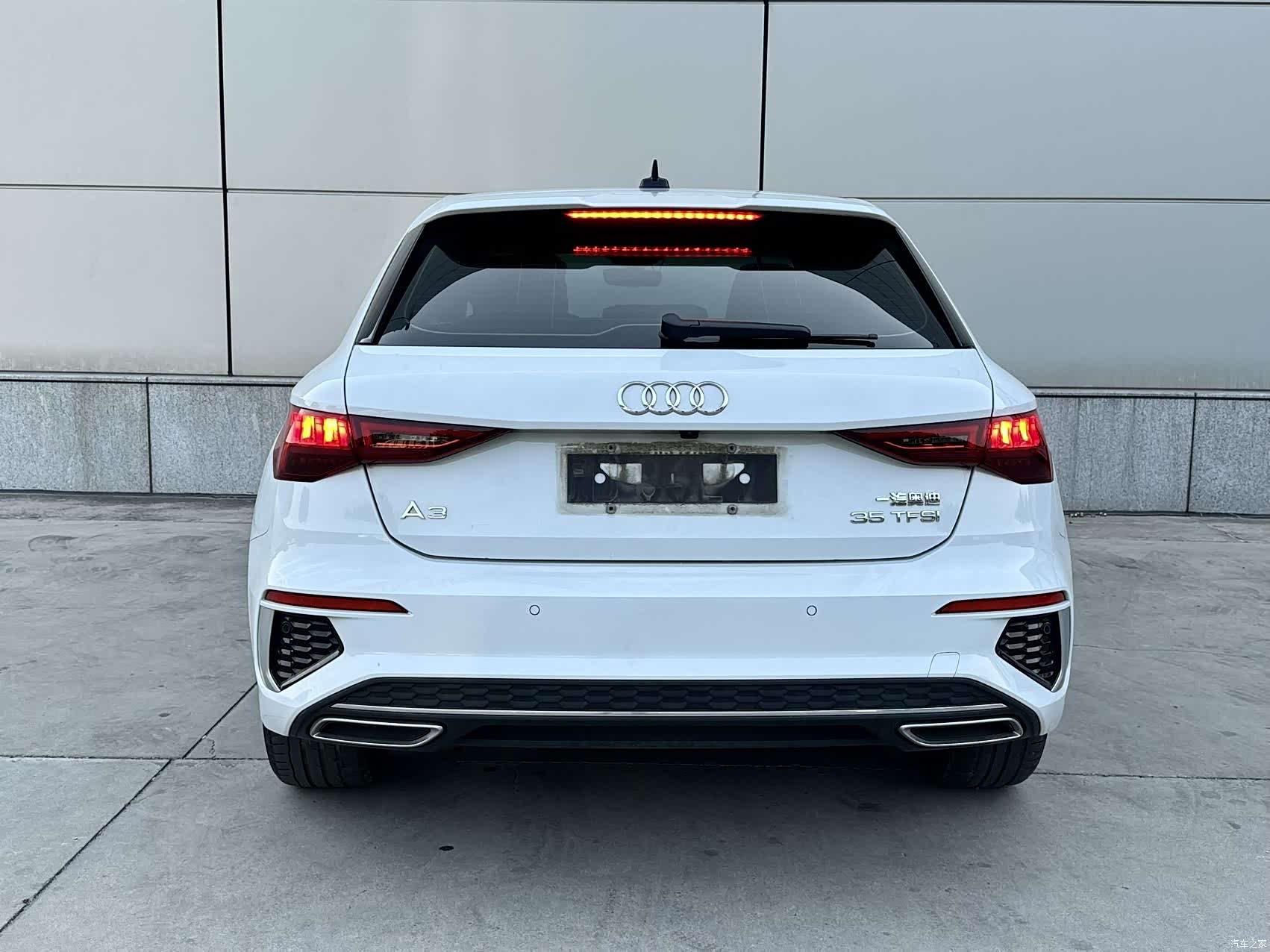 Audi A3, 2022 9