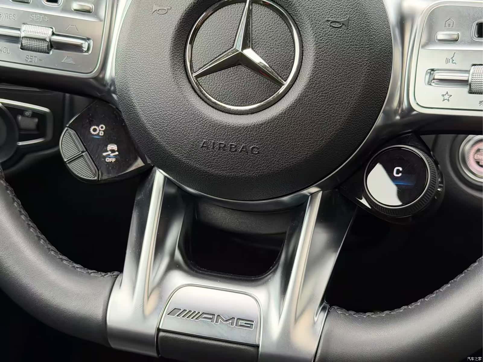 Mercedes-Benz GLC, 2021 11