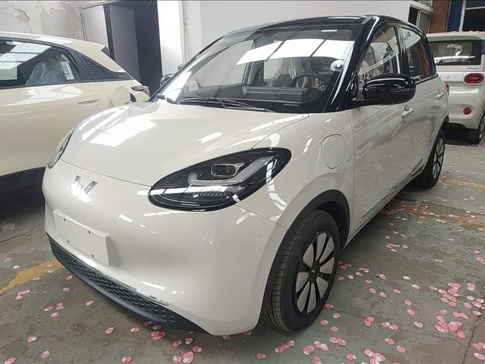 Wuling Wuling Bingguo