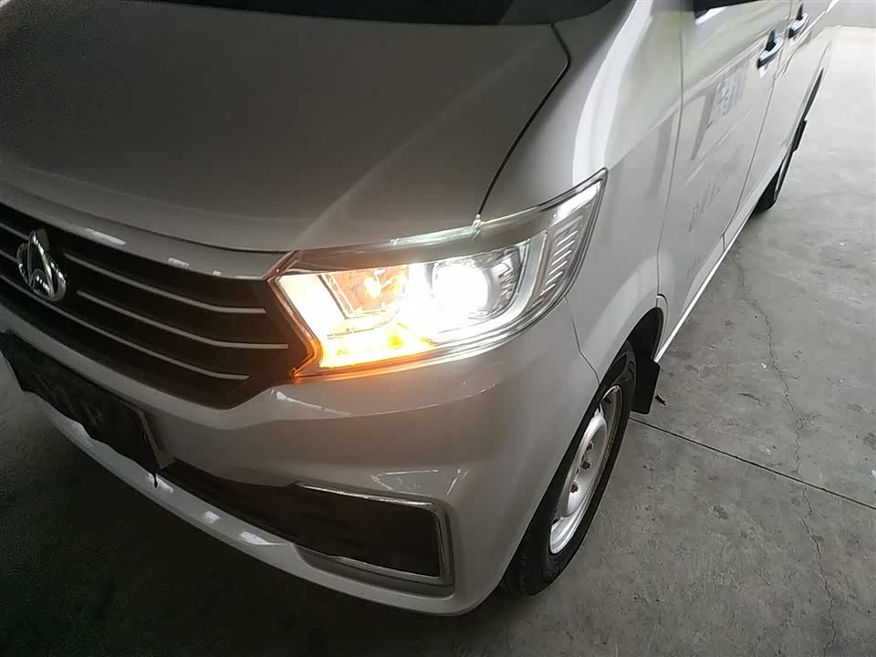 Changan Kuayue Cross Star V3
