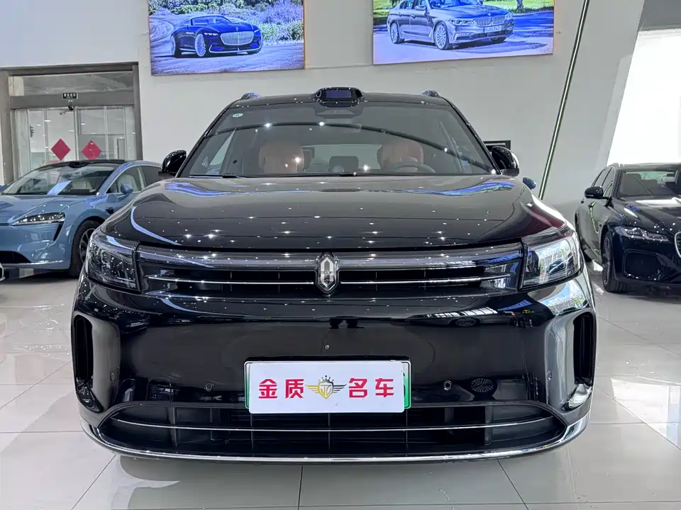 AITO Ask the world M7