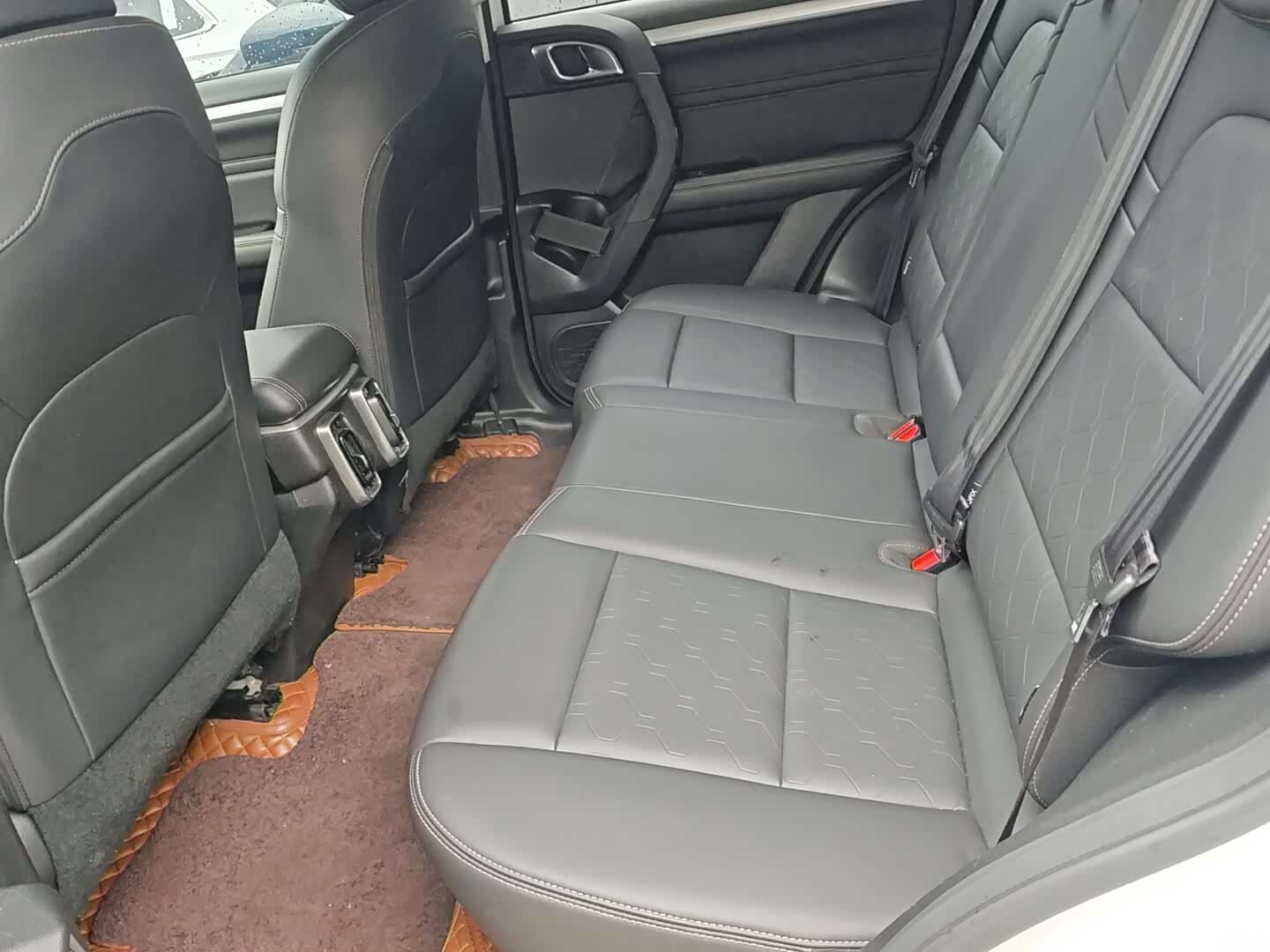 Haval Big Dog, 2021 11