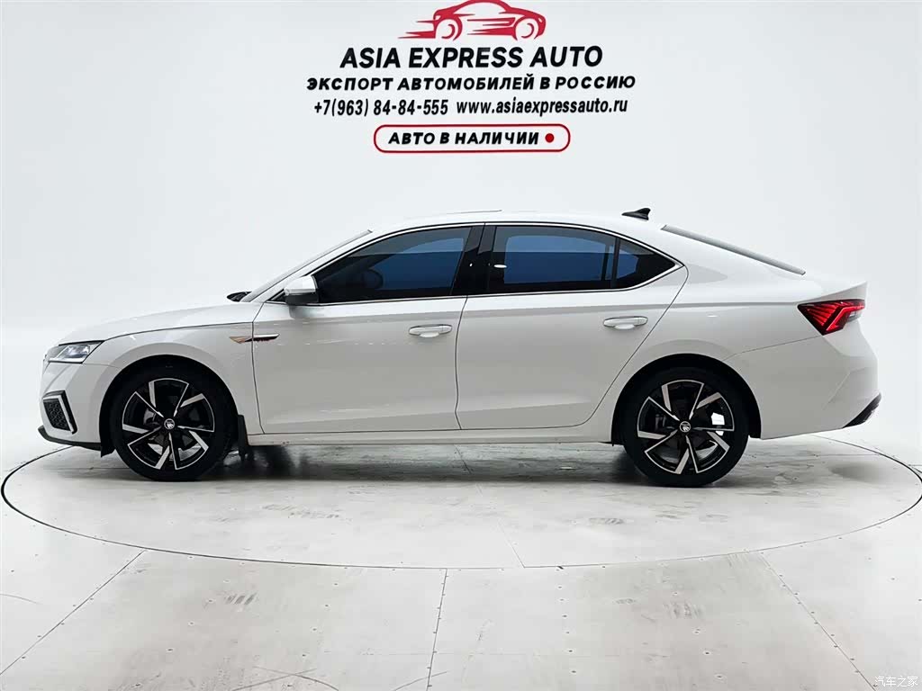 Skoda Octavia, 2024 7