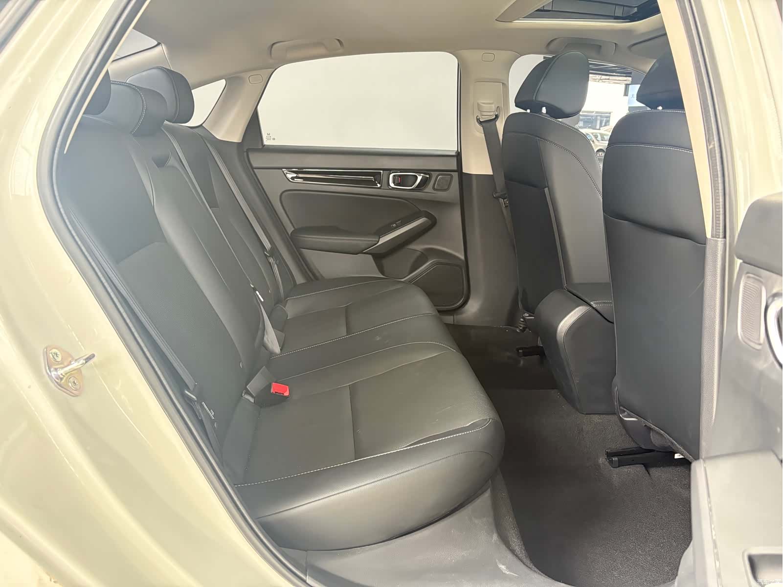 Honda Civic, 2024 10