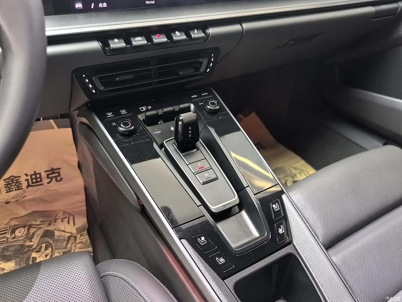 Porsche 911, 2023 13
