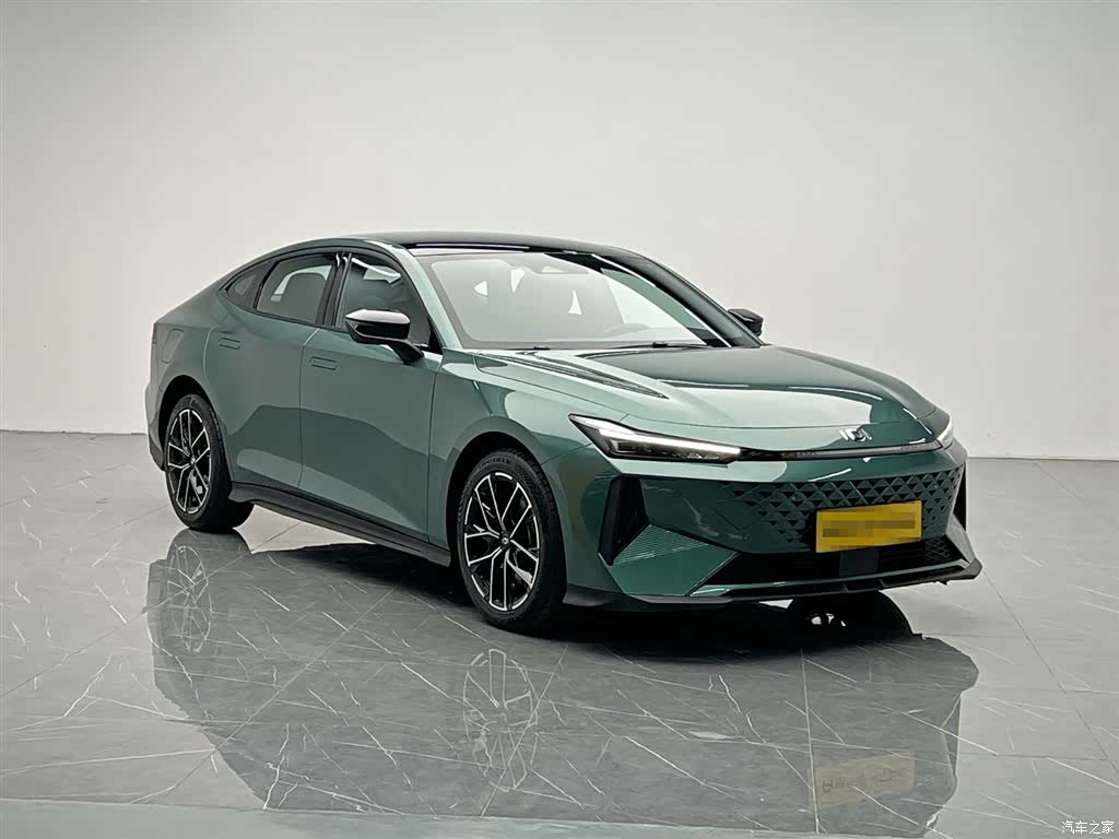 Changan Eado, 2023 8