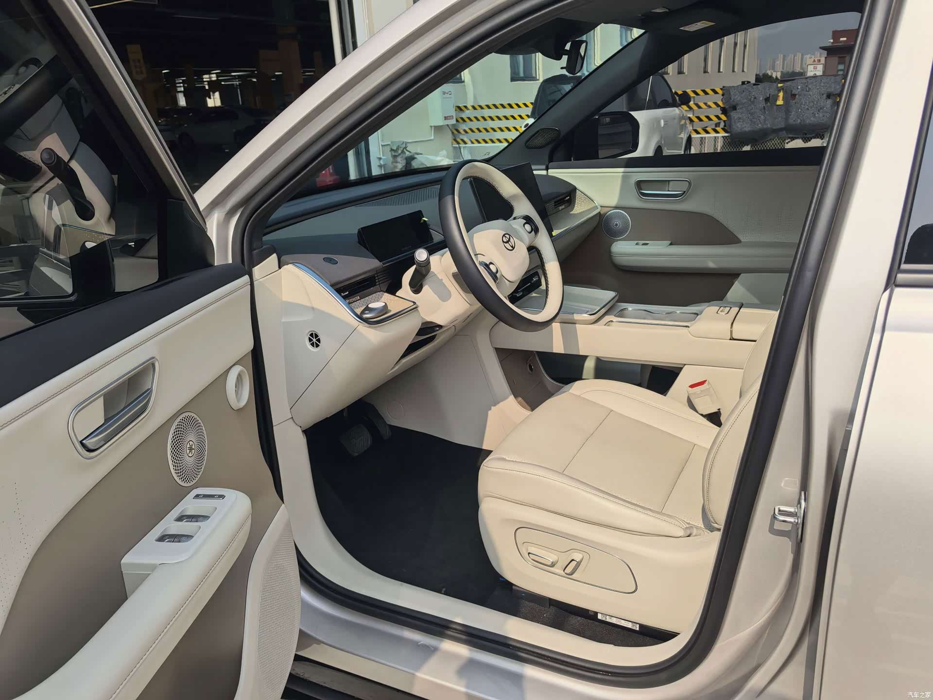 Toyota 3X, 2025 4