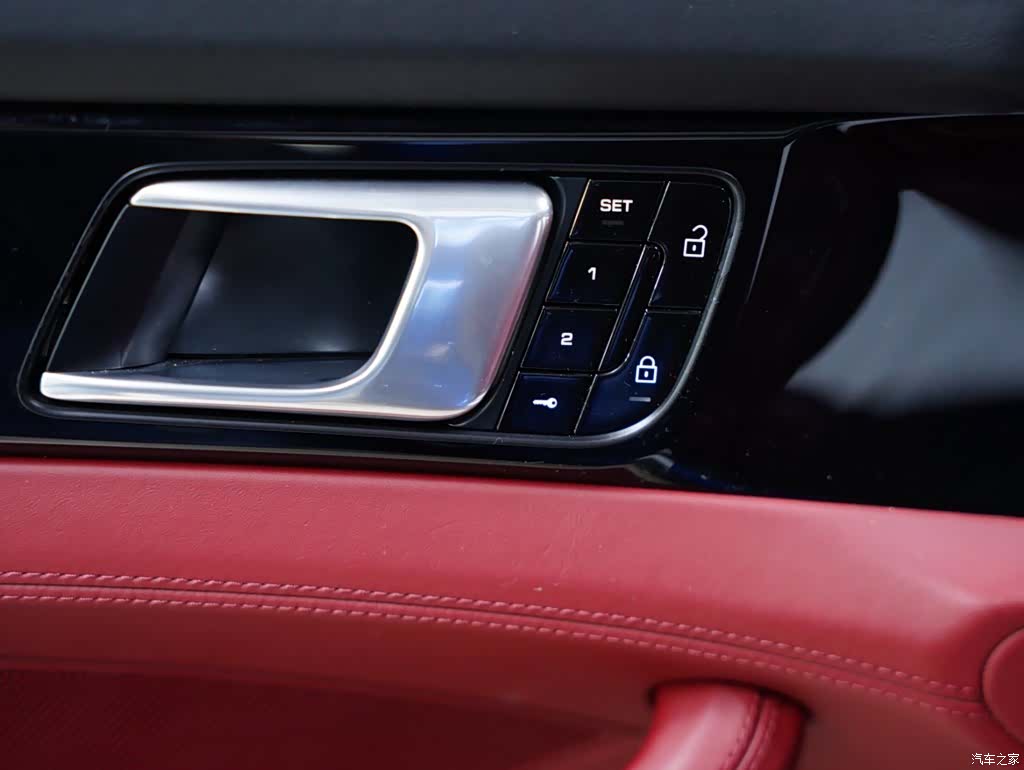 Porsche Panamera, 2019 29