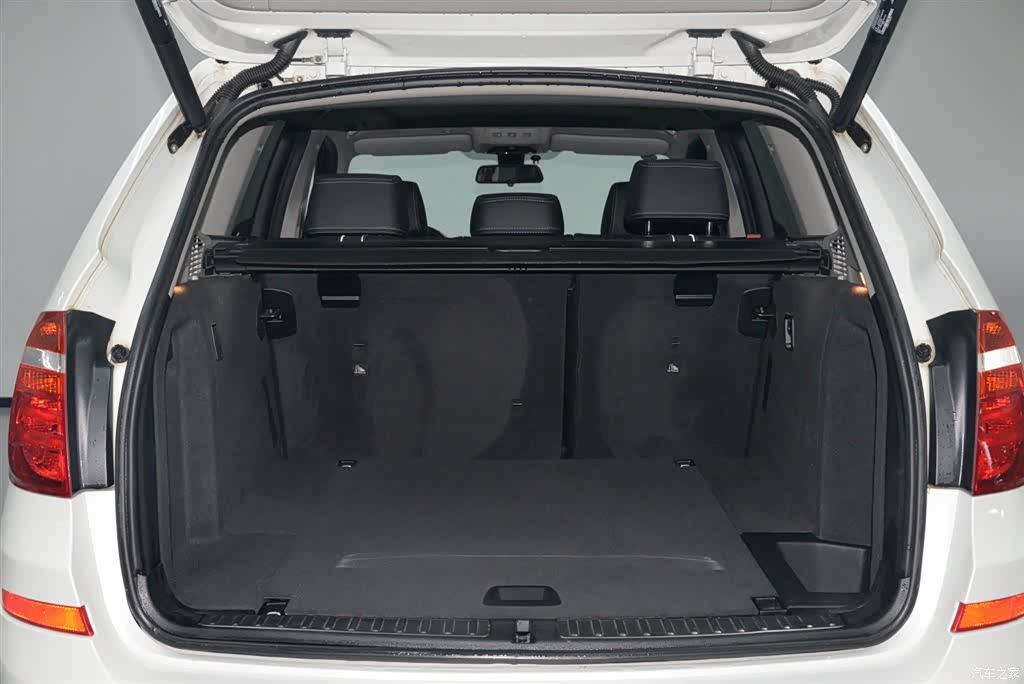 BMW X3, 2016 14