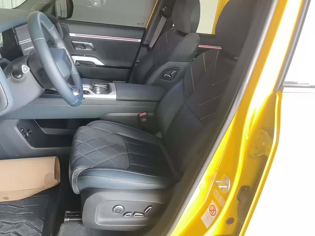 Deepal G318, 2025 15