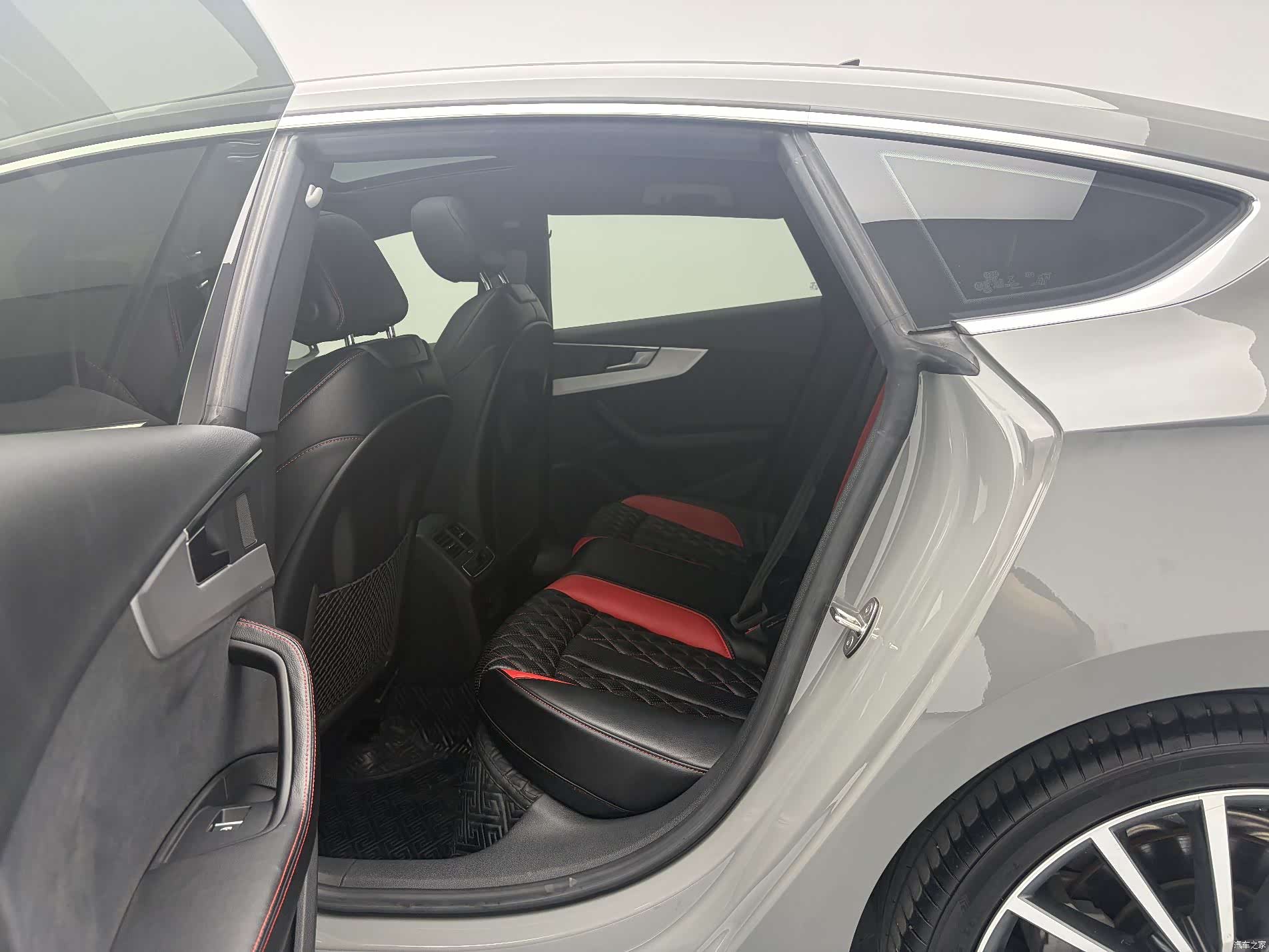 Audi A5, 2021 13