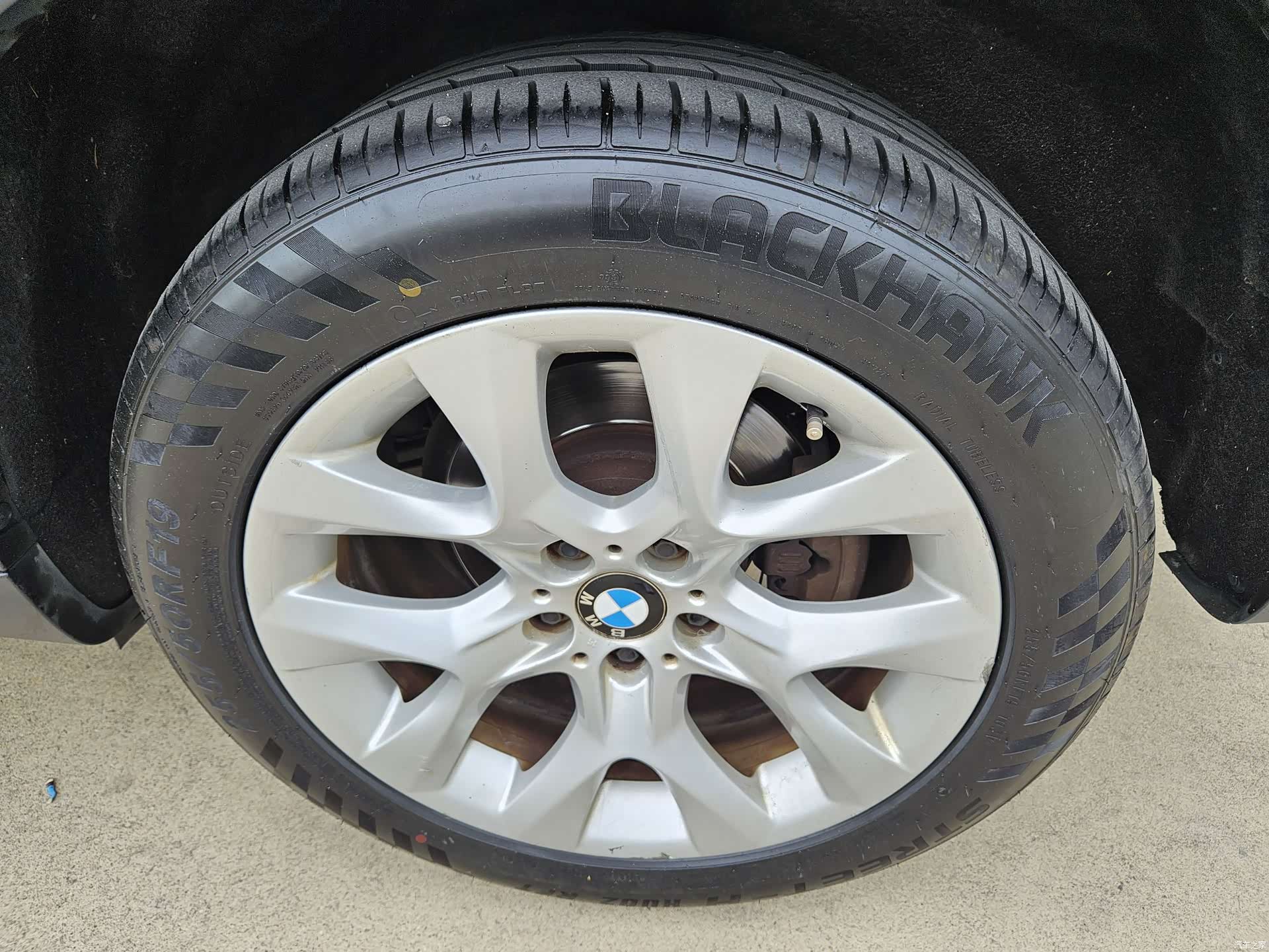 BMW X5, 2013 15