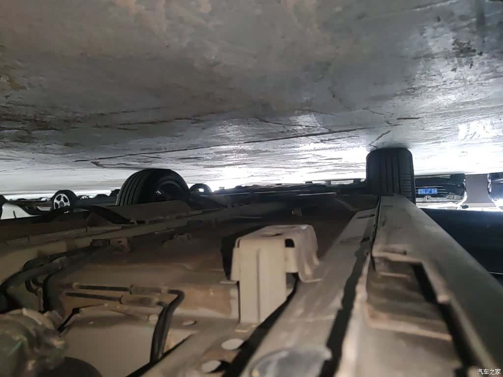 Geely Coolray, 2021 22
