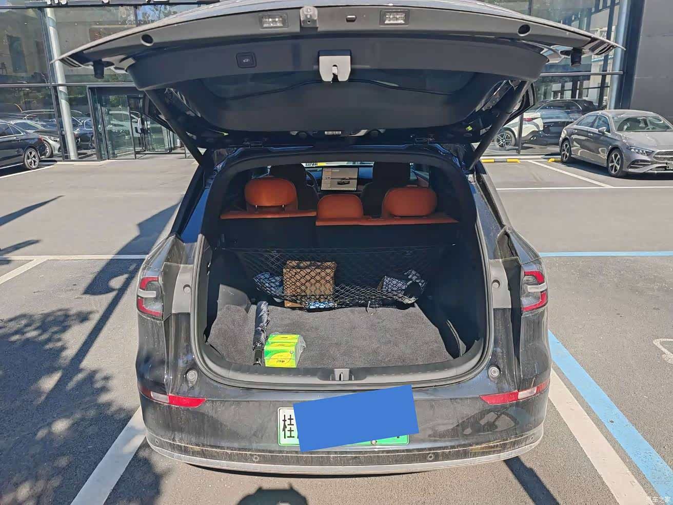 Changan Eado, 2025 12