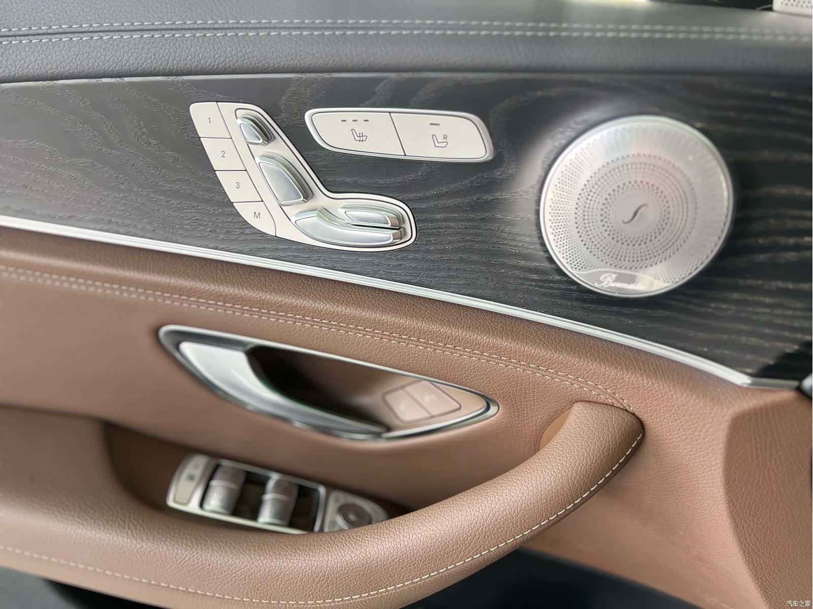 Mercedes-Benz E-Class, 2017 9