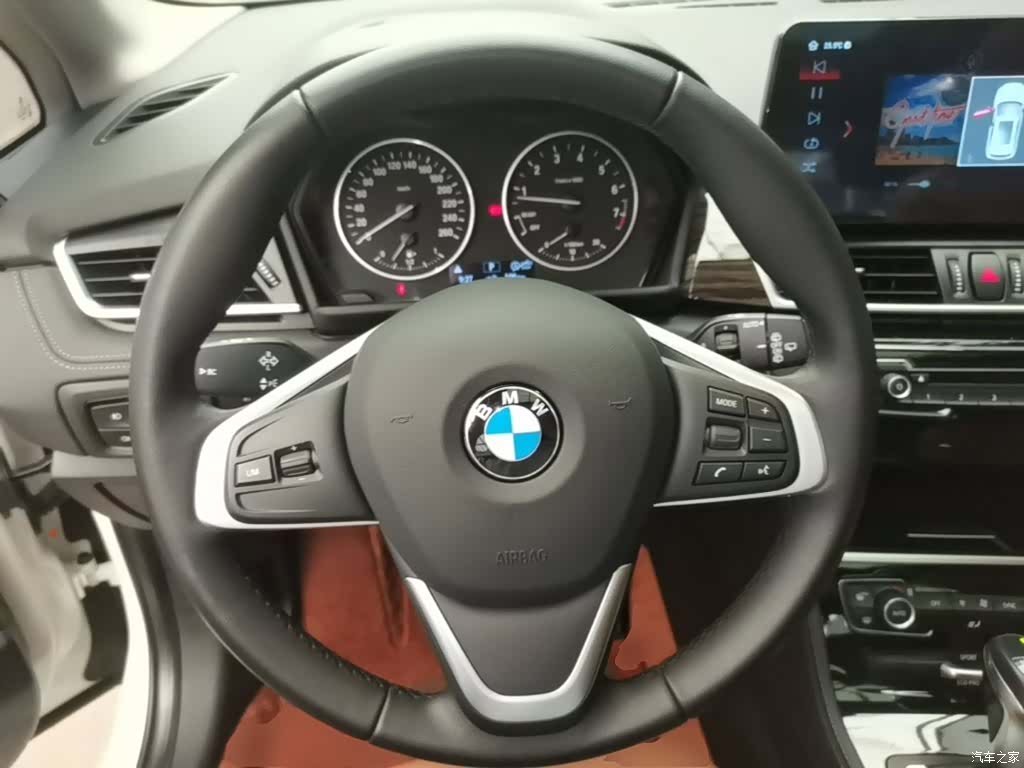 BMW 2 Series, 2015 11