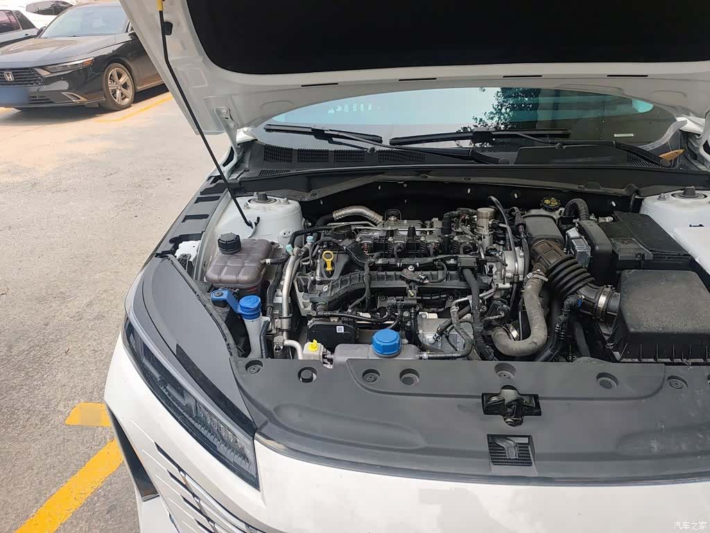 Changan Eado, 2025 21