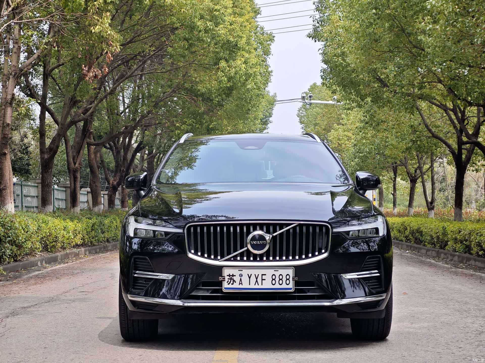 Volvo XC60, 2022 2