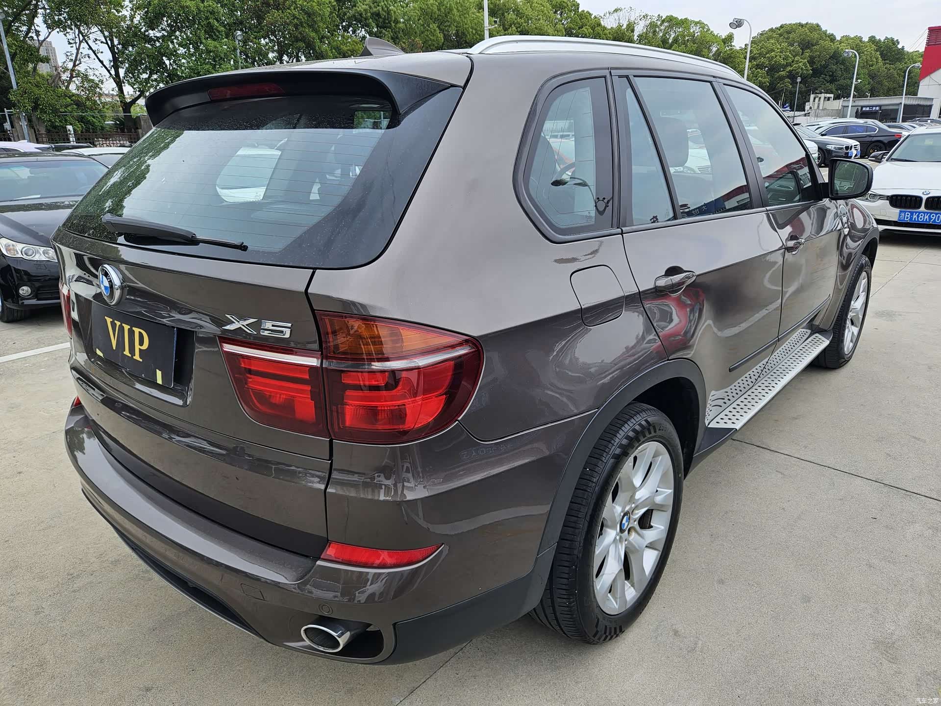 BMW X5, 2013 19