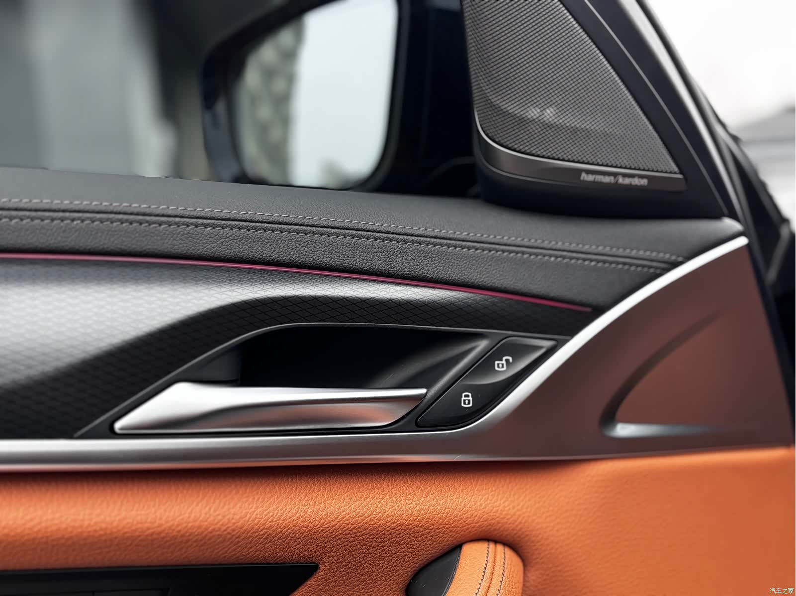 BMW 5 Series, 2023 14