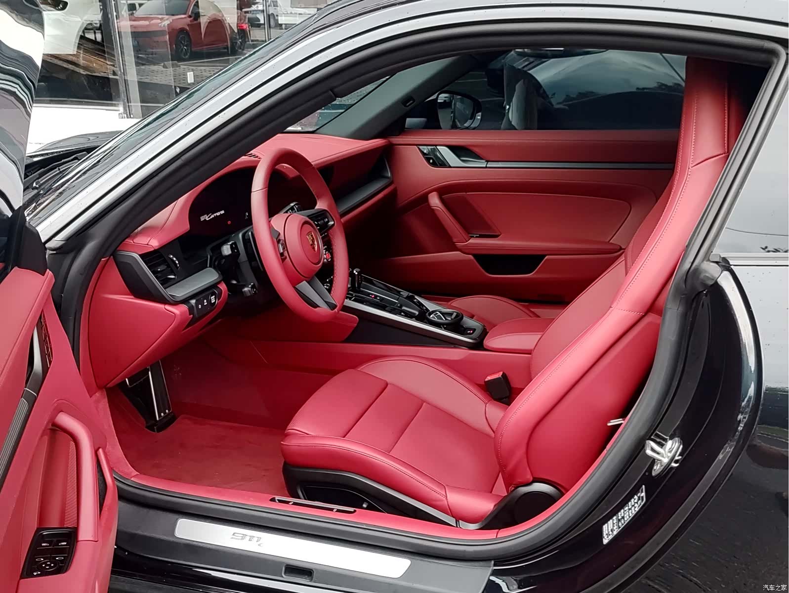 Porsche 911, 2025 15