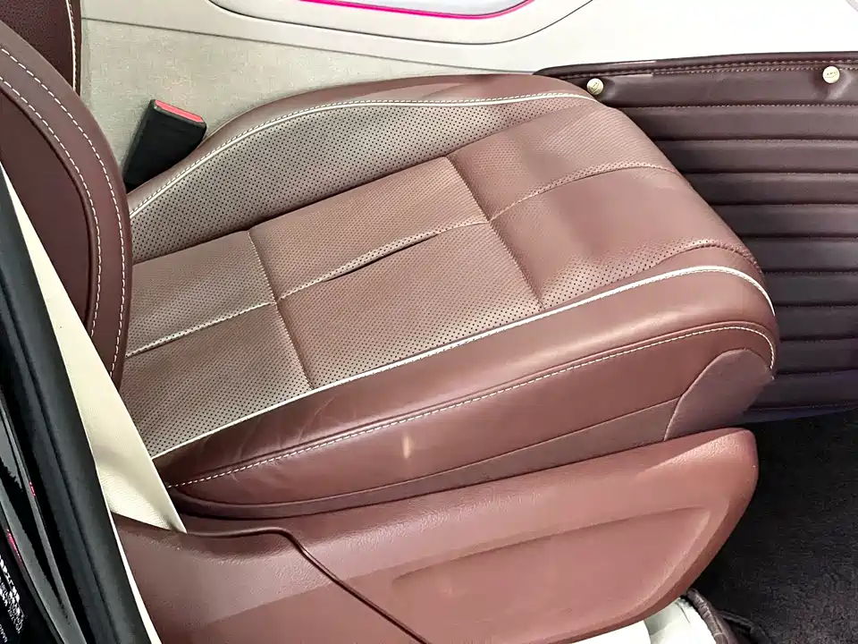 Mercedes-Benz Maybach GLS