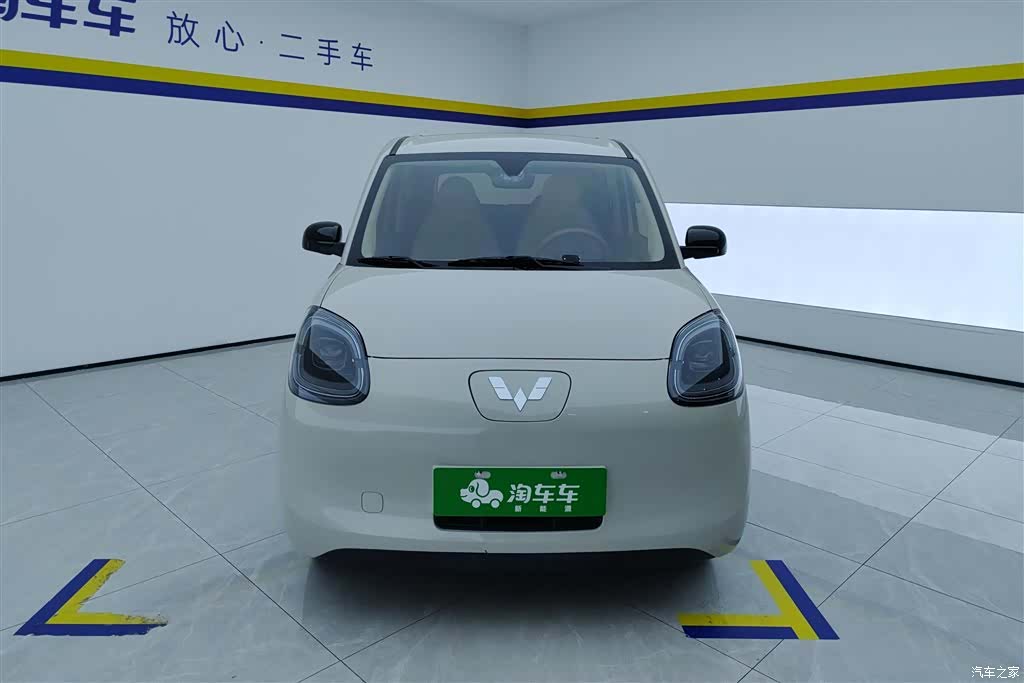 Wuling MINIEV, 2025 2