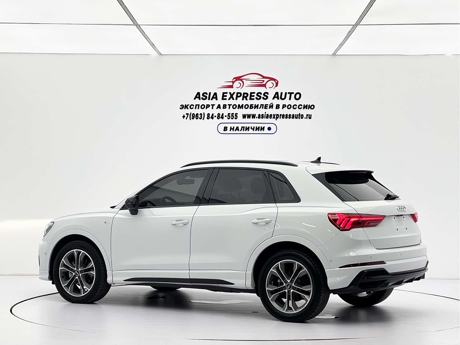 Audi Q3, 2022 6