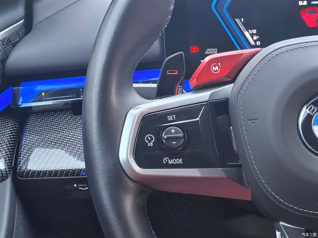 BMW M5, 1900 15