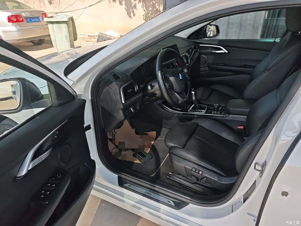 BMW 1 Series, 2018 16