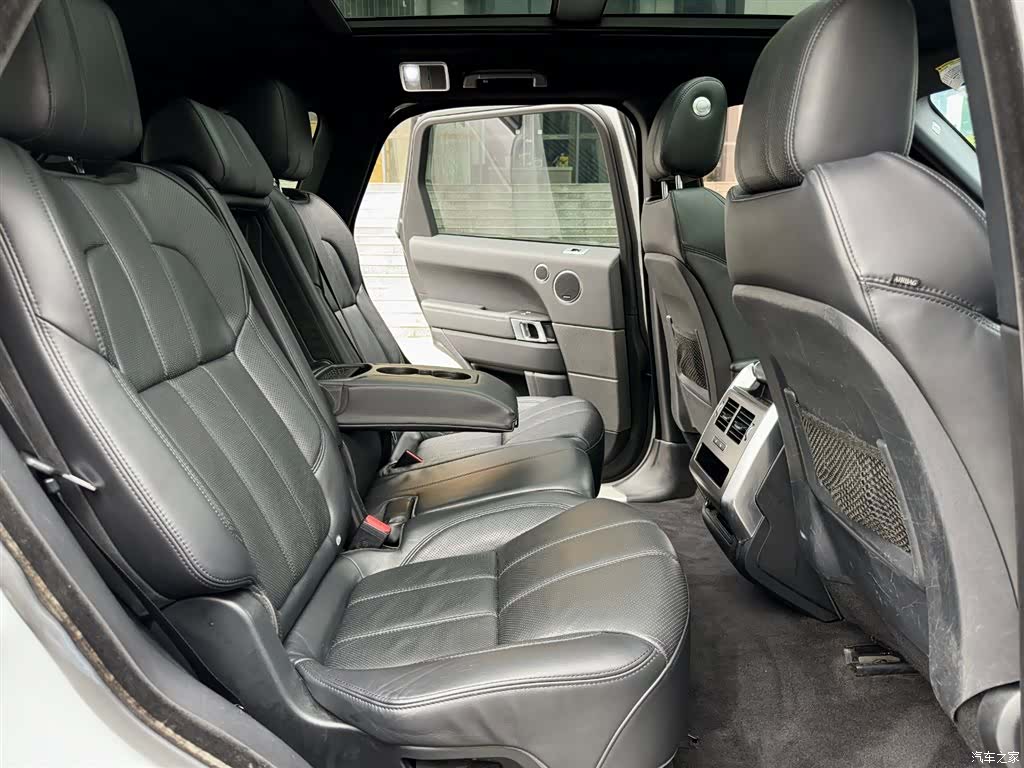 Land Rover Range Rover, 2014 14