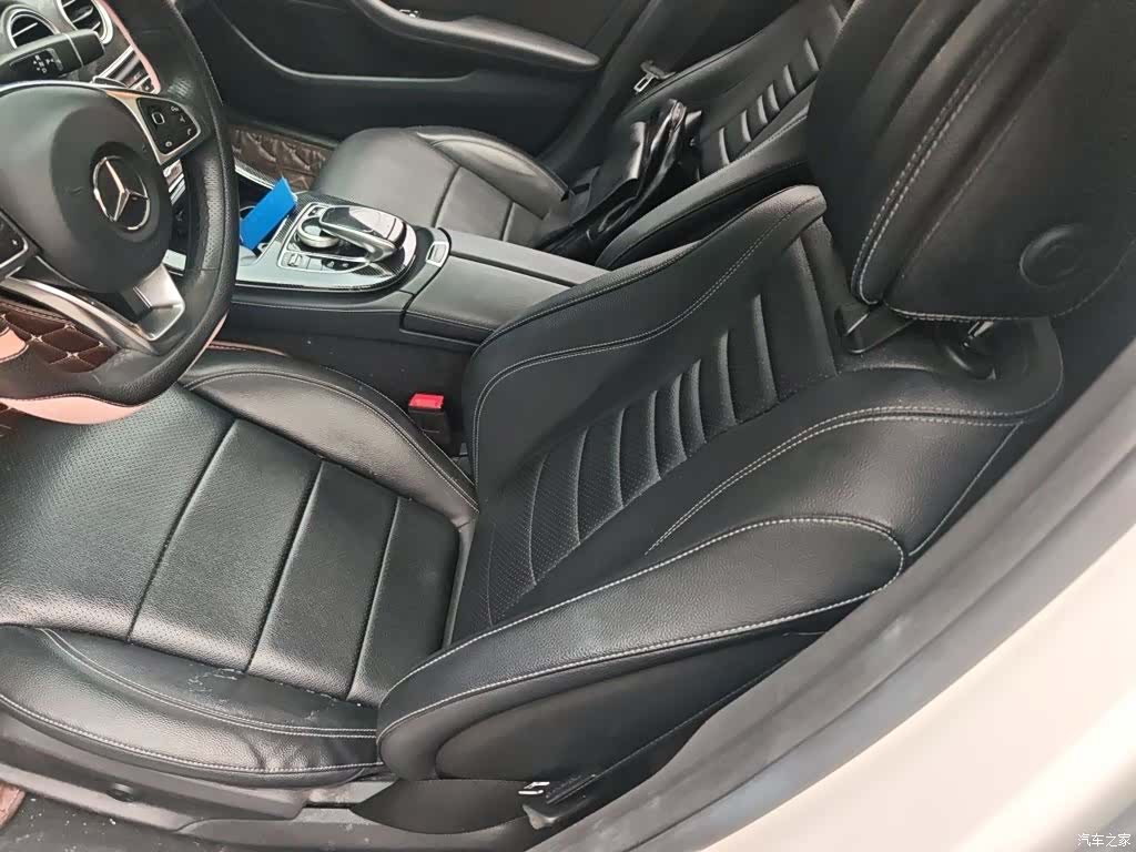 Mercedes-Benz E-Class, 2018 16
