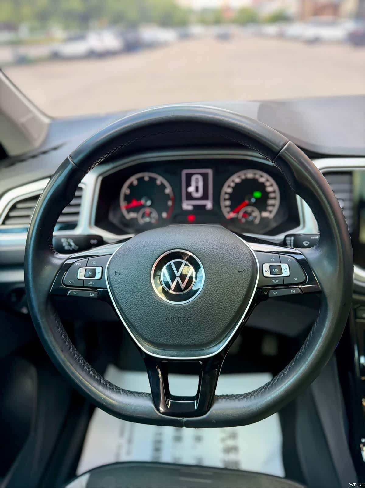 Volkswagen T-ROC, 2022 20