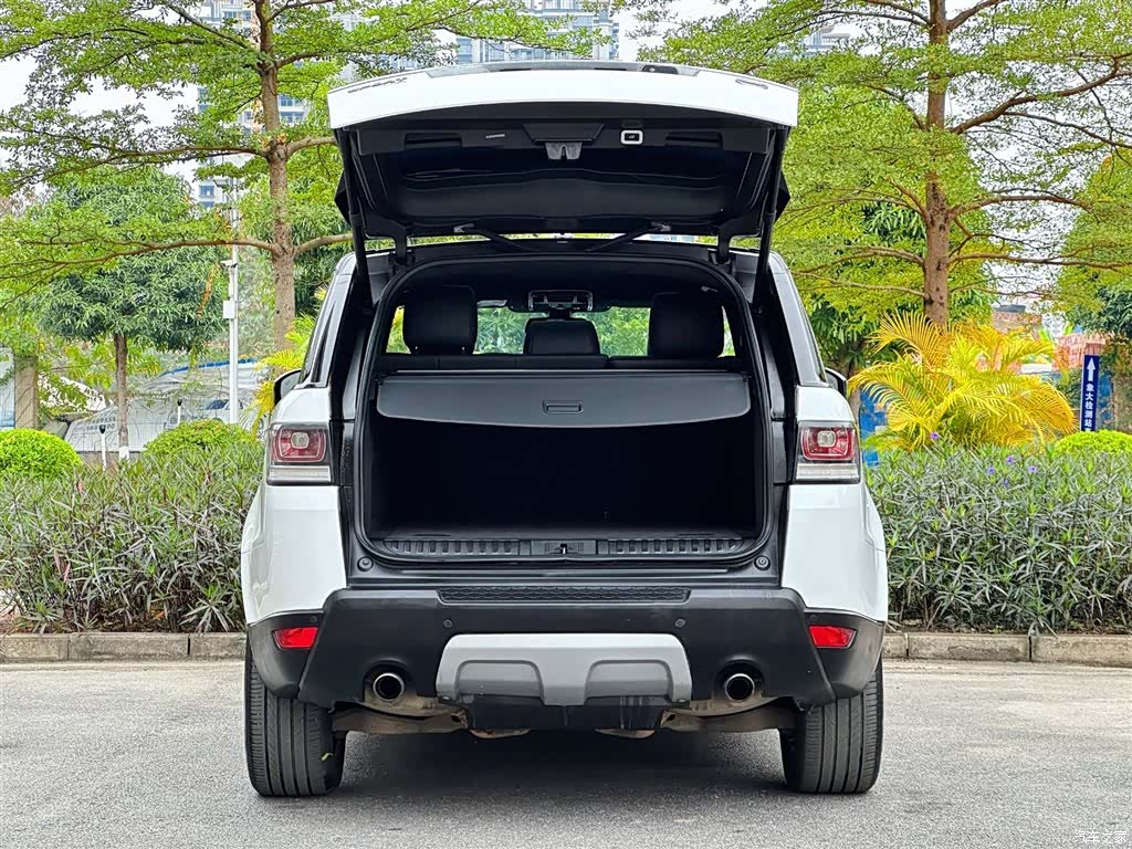 Land Rover Range Rover, 2014 29