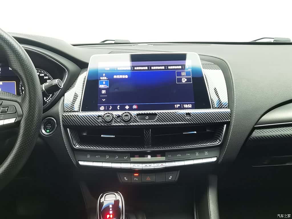 Cadillac CT5, 2021 12
