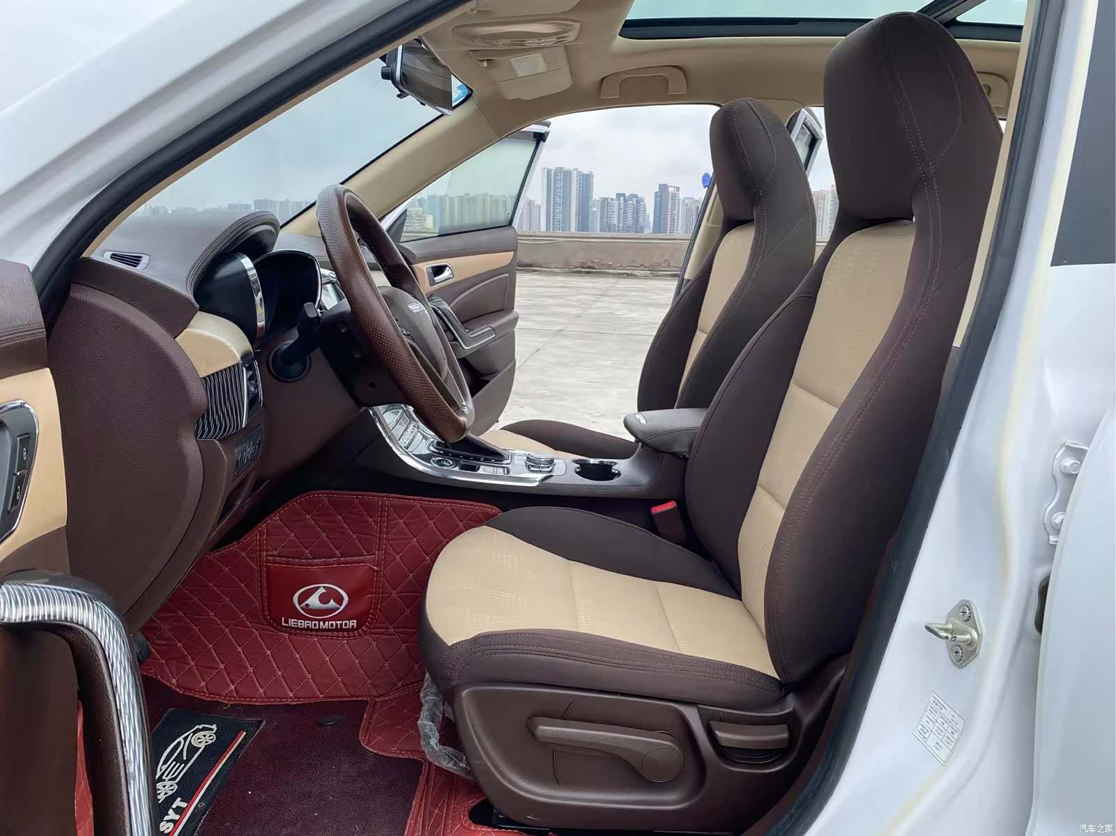 Liebao CS9, 2019 12